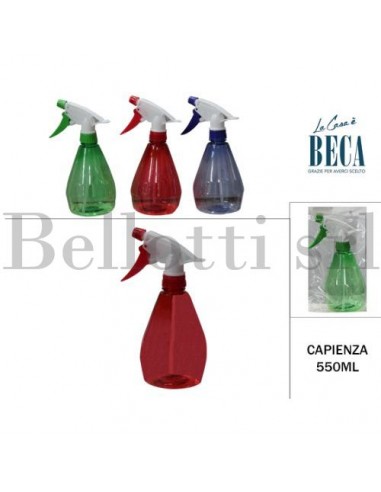 Spruzzino 500 ml - Bellotti