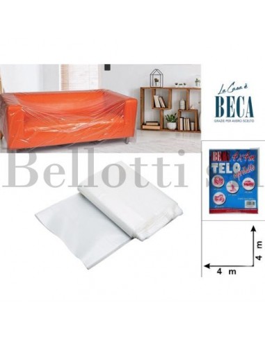 Telo Copritutto 4X4 - Bellotti