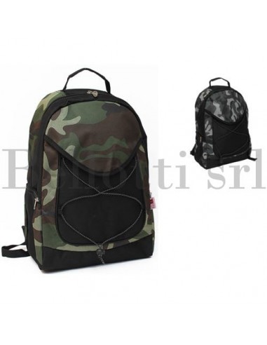 Zaino Termico Military - Bellotti