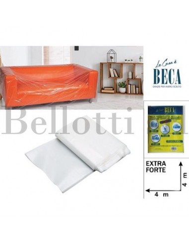 Telo copritutto extraforte- Bellotti