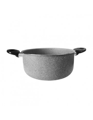 Casseruola 2/m Extra stone - Pot Italia