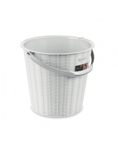Secchio Elegance LT 10 - Stefanplast