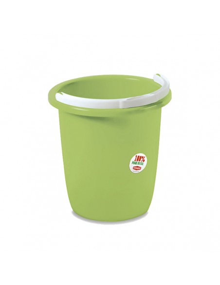 Secchio casalingo linea Primavera LT 10 - Stefanplast