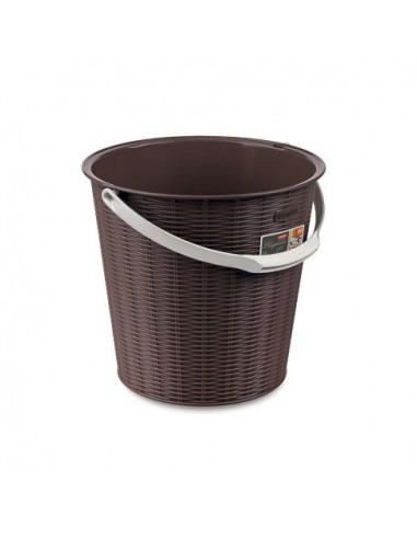 Secchio Elegance LT 10 - Stefanplast