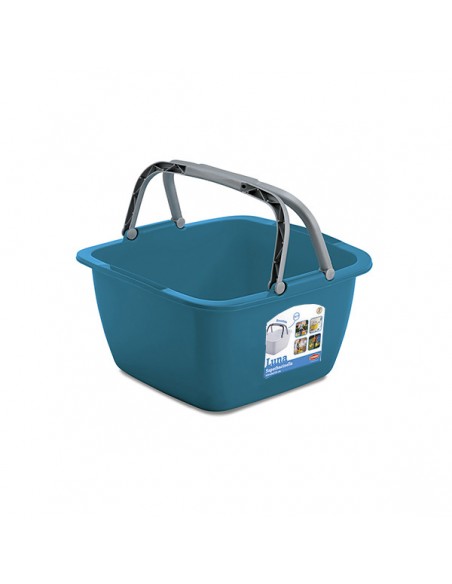 Superbacinella Luna - Stefanplast