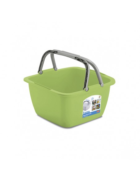 Superbacinella Luna - Stefanplast