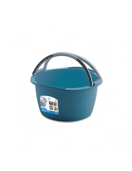 Superbacinella Sole rotonda - Stefanplast