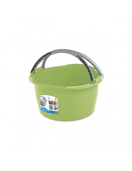 Superbacinella Sole rotonda - Stefanplast