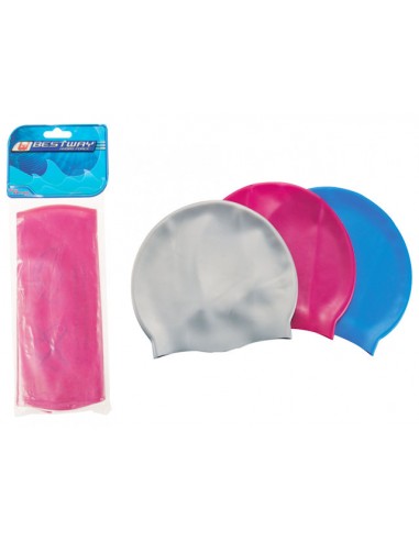 Cuffia Piscina Silicone - General Trade