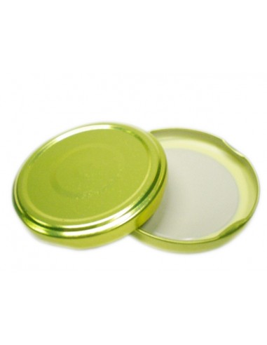 Busta tappi 25pz Ø110