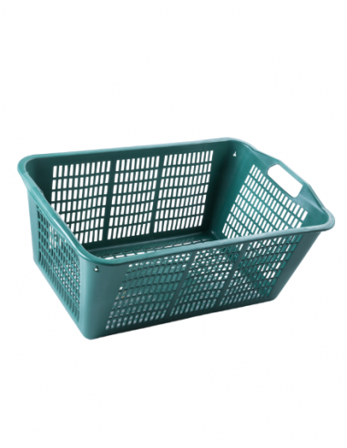 Cesta multiuso grande - Ecoplast