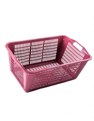 Cesta multiuso grande - Ecoplast