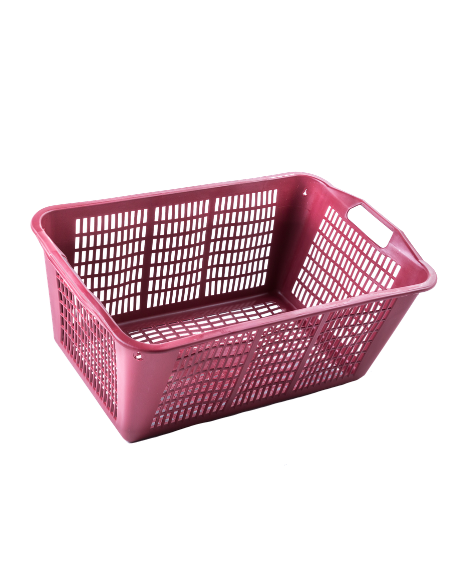 Cesta multiuso grande - Ecoplast