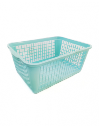 Cesta Multiuso Piccola 37CM - Ecoplast