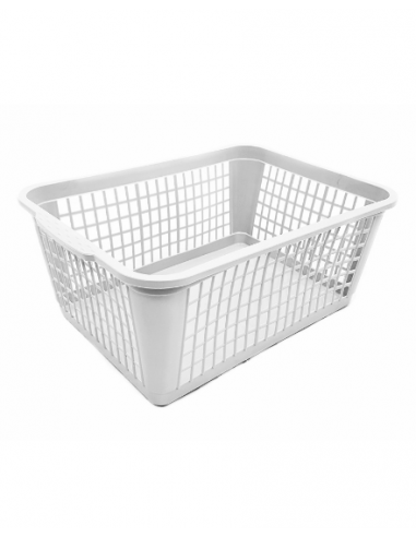 Cesta Multiuso Piccola 37CM - Ecoplast
