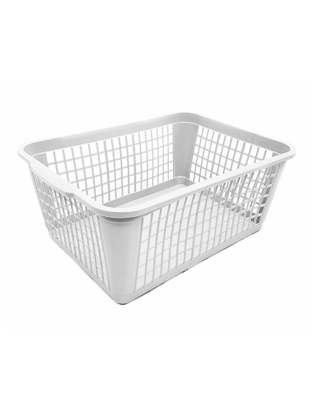 Cesta Multiuso Piccola 37CM - Ecoplast