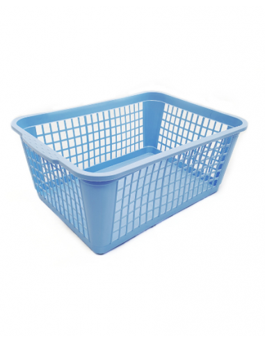 Cesta Multiuso Piccola 37CM - Ecoplast