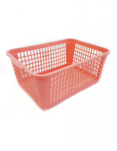 Cesta Multiuso Piccola 37CM - Ecoplast