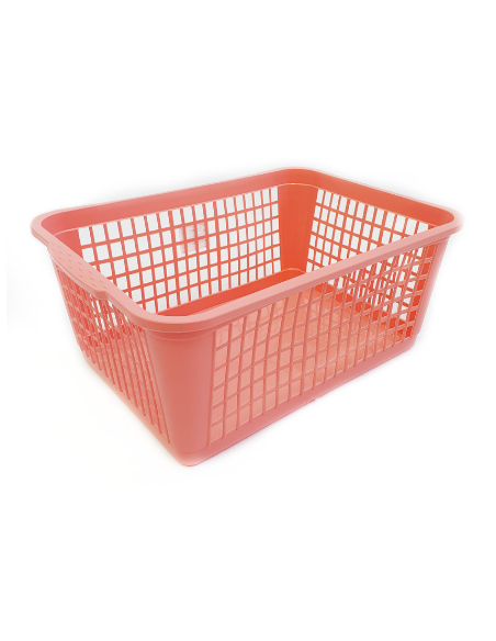 Cesta Multiuso Piccola 37CM - Ecoplast