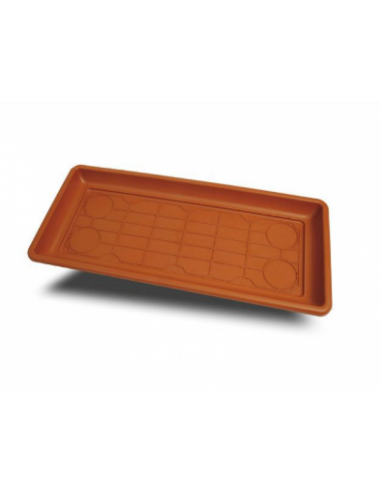 Sottobalconiera Vulcano - Duplast