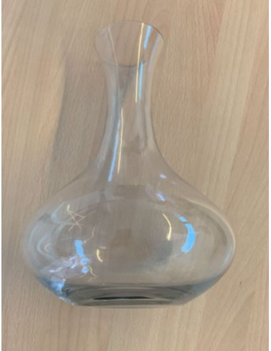 Bottiglia decanter - General Trade