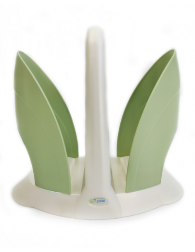 Portabicchieri duo tulipano - Ecoplast