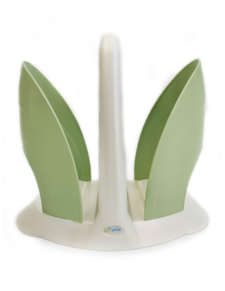 Portabicchieri duo tulipano - Ecoplast