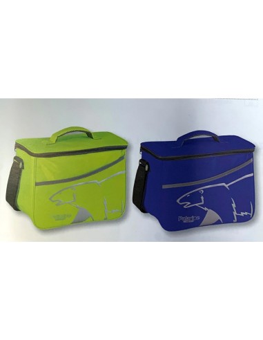 Borsa Termica Polar Ice LT 20 - Faboss