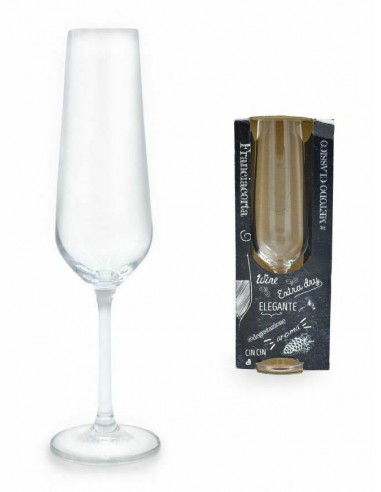 Calice 200 ml IVV Prosecco Champane