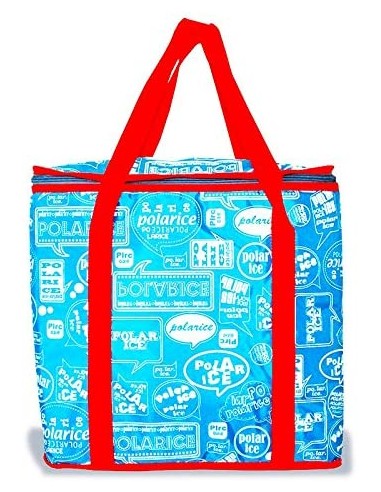 Borsa Termica Polar Ice LT 15 - Faboss