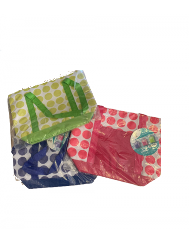 Borsa Termica LT 15 Fashion - Pratiko