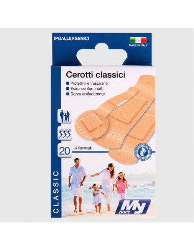 Cerotti Classic 20PZ Ass. - Briantina