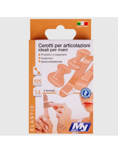 Cerotti Extension 14PZ Ass - Briantina