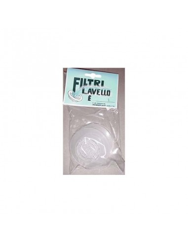 Blister 3 filtro lavello - Mendoplast