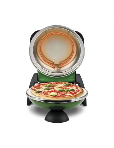 Forno pizza Delizia green - G3 Ferrari