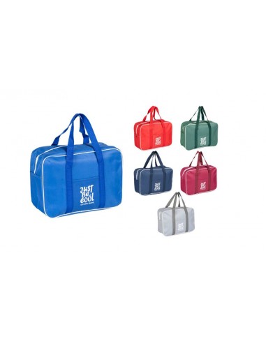 Borsa frigo lt 6 - Coveri