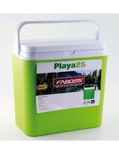 Frigo termico Playa 25 - Faboss