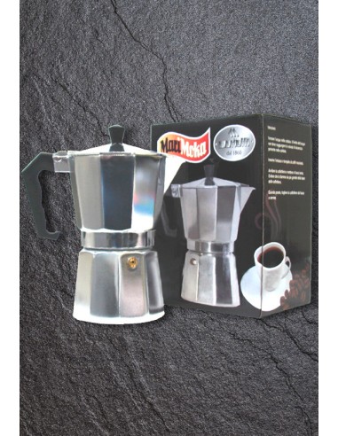 Caffettiera Mari Moka Tz 1 - Marietti