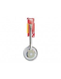 Pinza scolafritto d. 12  -...