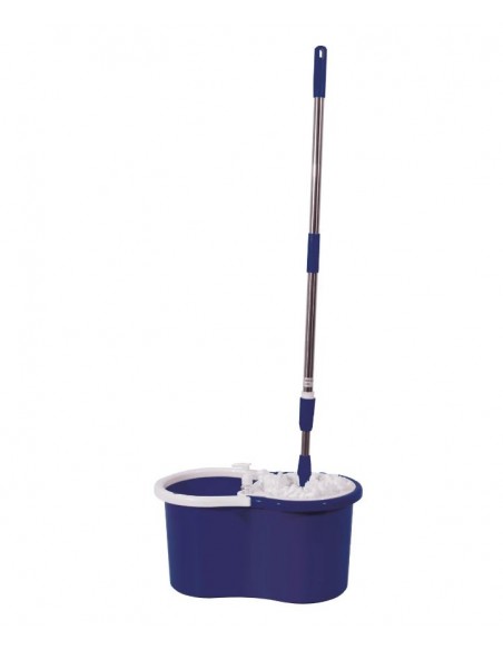Rotospin rotante con cestello inox - General Trade