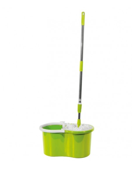 Rotospin rotante con cestello inox - General Trade