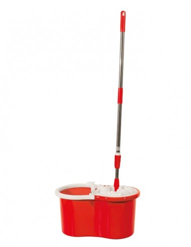 Rotospin rotante con cestello inox -...