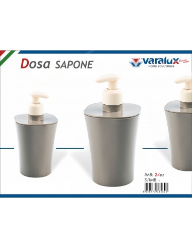 Dosasapone Papillon - Varalux