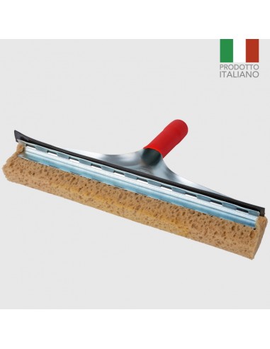 Attrezzo lavavetri Jimmy - Briantina