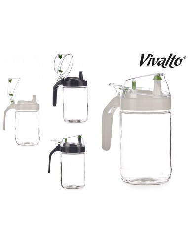 Oliera in vetro 660 ml - Arte Regal