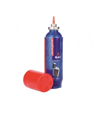 Bombola gas 60 ml - Polyflame