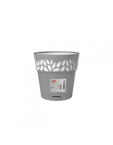 Vaso Opera in resina Cloe- Stefanplast