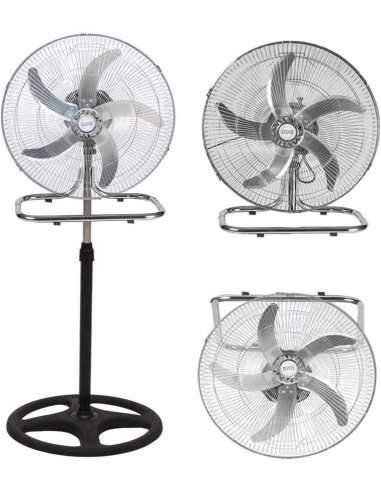 Ventilatore 3 in 1 - Partenope