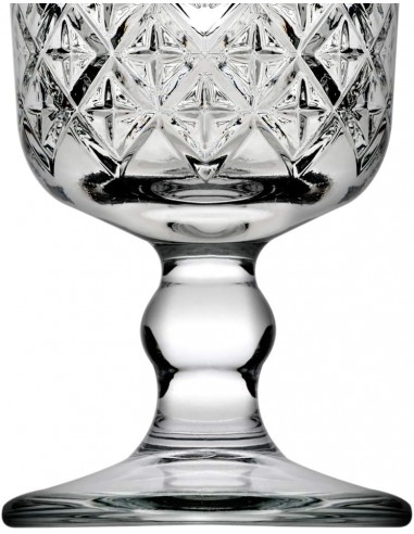 Set 6 bicchieri liquore Timeless -...