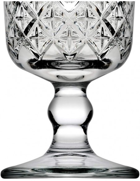 Set 6 bicchieri liquore Timeless - Pasabahce